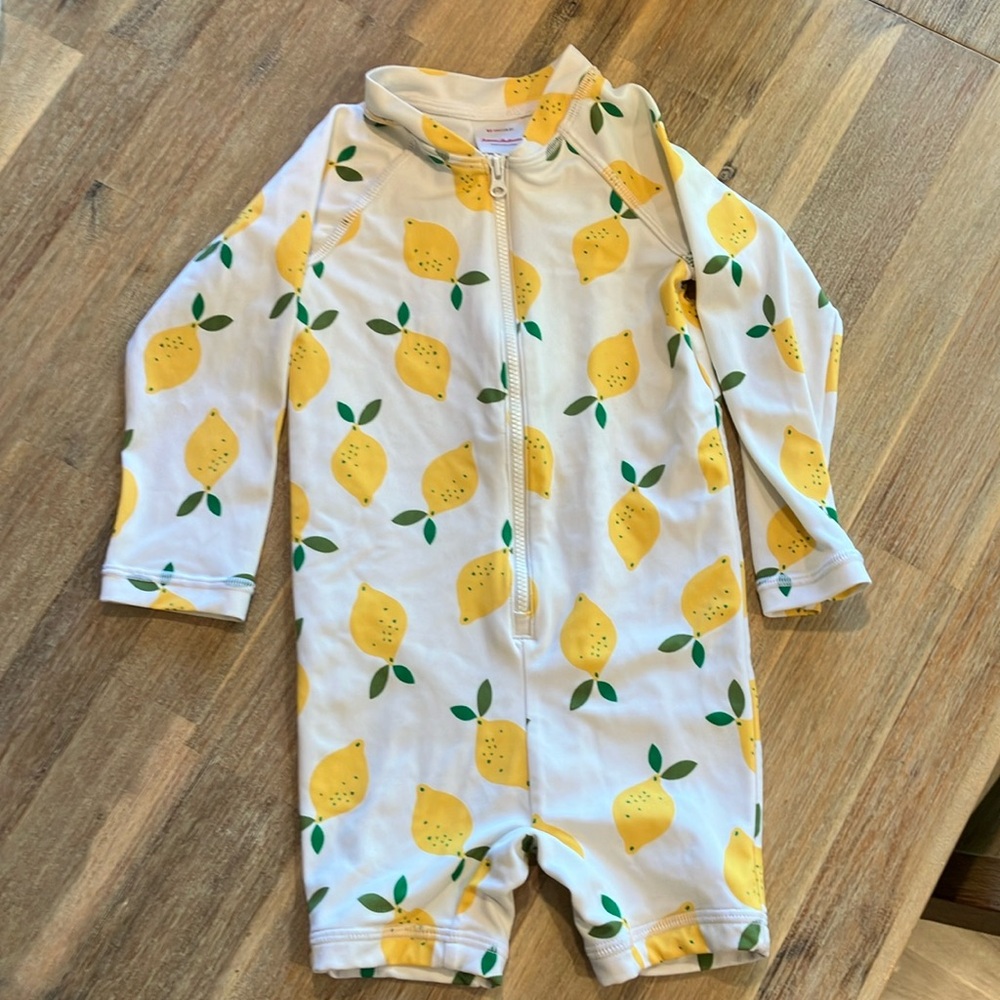 Swimsuit, unisex